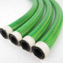 China supplier nylon hose R7 high pressure airless paint spray hose